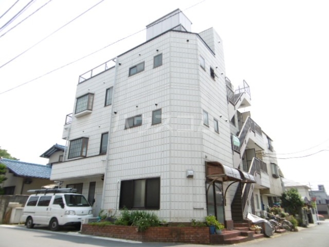 1/24 外観
