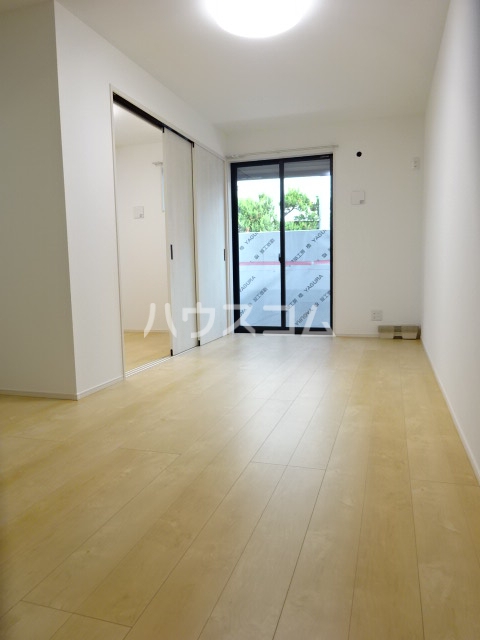 3/15 リビング/ダイニング