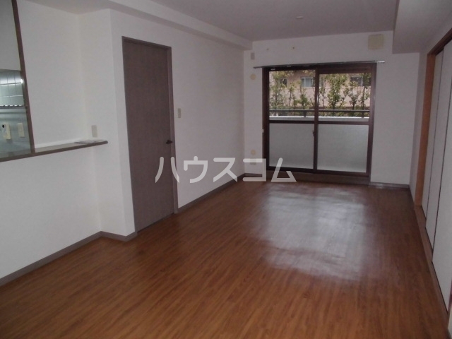 6/30 リビング/ダイニング