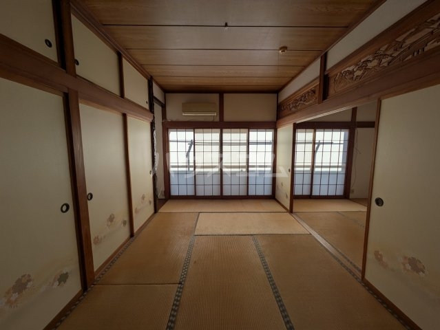 3/30 リビング/ダイニング