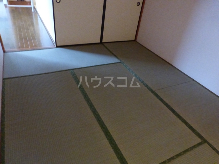 4/27 室内