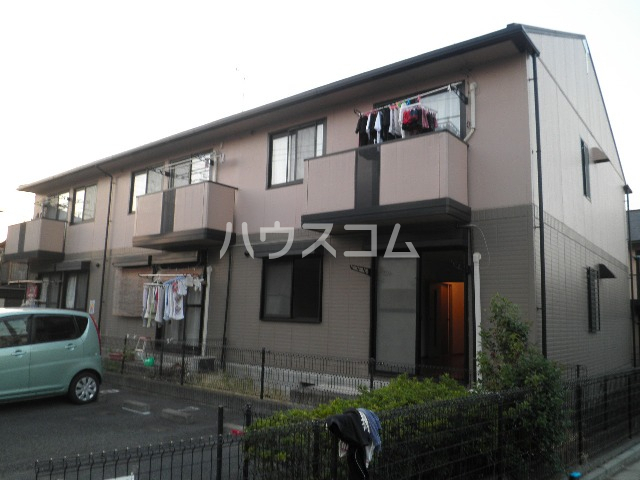 13/24 エントランス