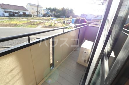 17/30 バルコニー