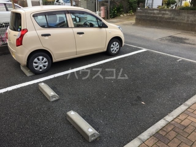 21/30 駐車場