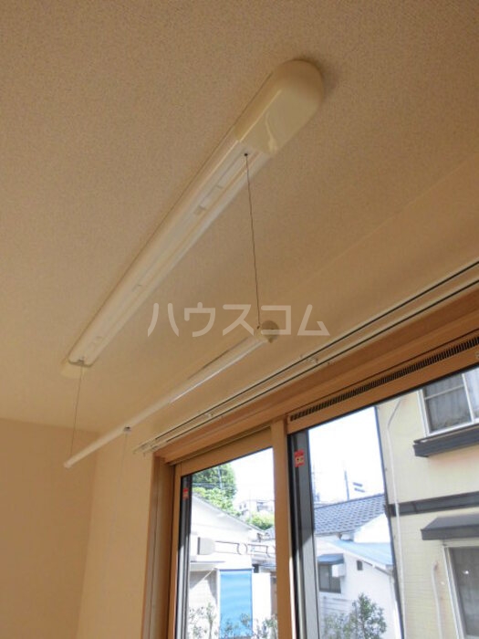 15/30 バルコニー