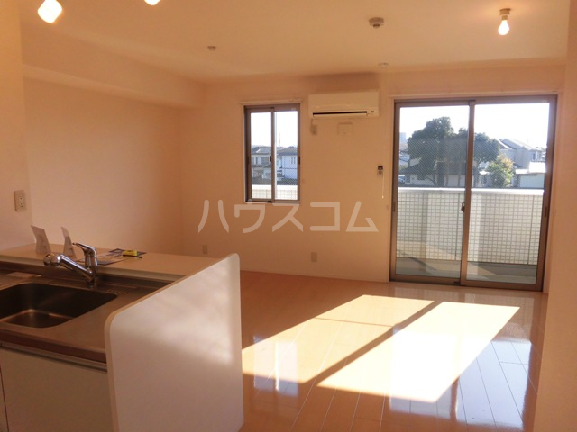 4/28 リビング/ダイニング