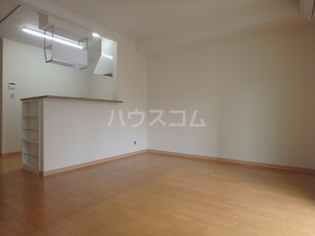 5/28 リビング/ダイニング