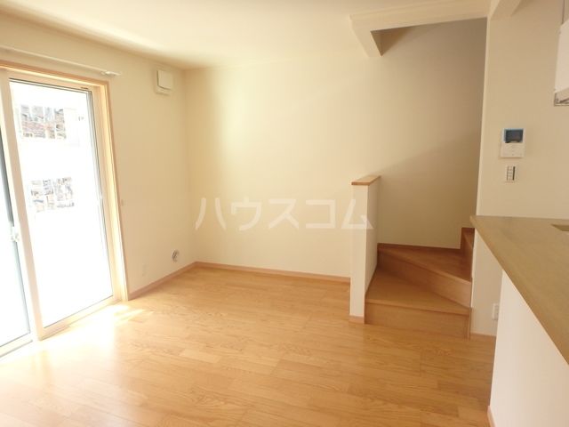 3/28 リビング/ダイニング