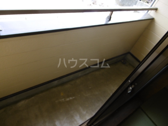 19/30 バルコニー