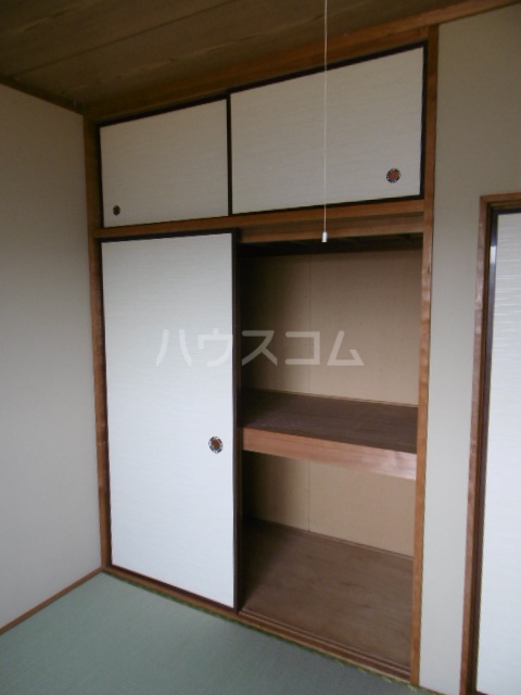 7/30 収納