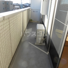 14/29 バルコニー