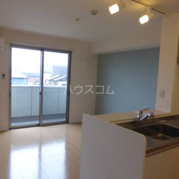 3/26 リビング/ダイニング