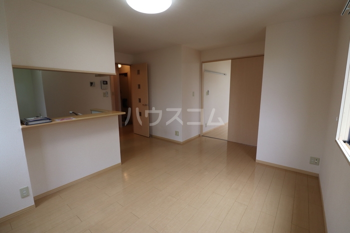 3/24 リビング/ダイニング