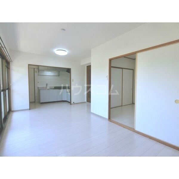 3/23 リビング/ダイニング