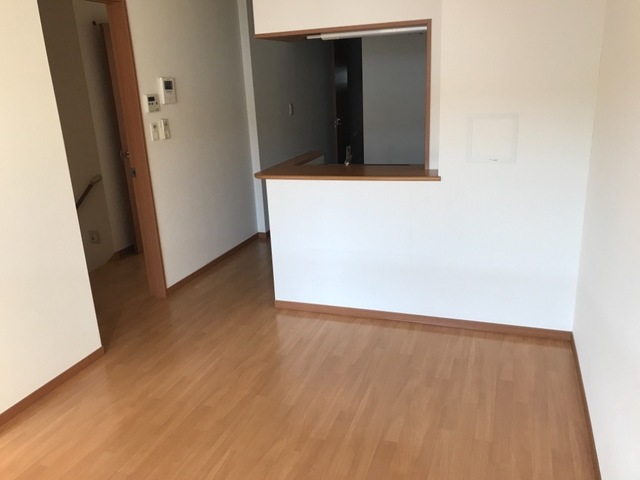 3/27 リビング/ダイニング