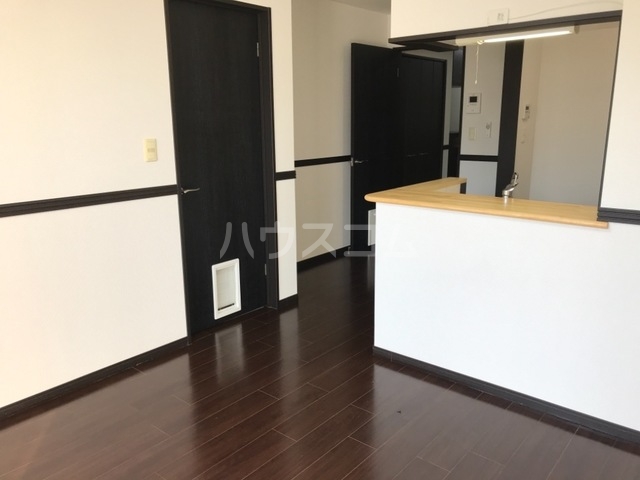 3/30 リビング/ダイニング