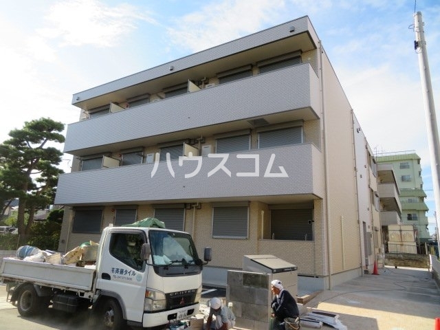3/30 外観