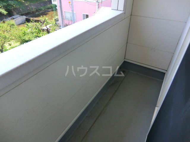 24/30 バルコニー