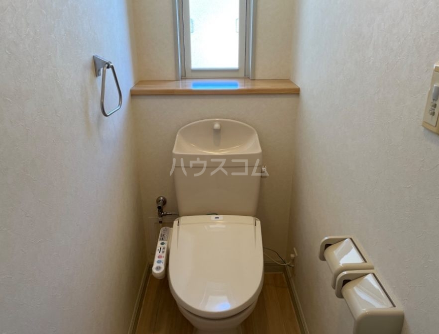 20/30 トイレ