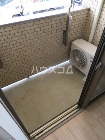 20/30 バルコニー