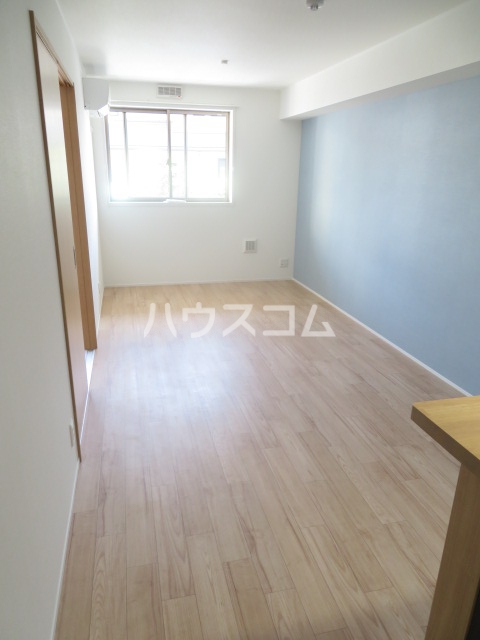 6/30 リビング/ダイニング