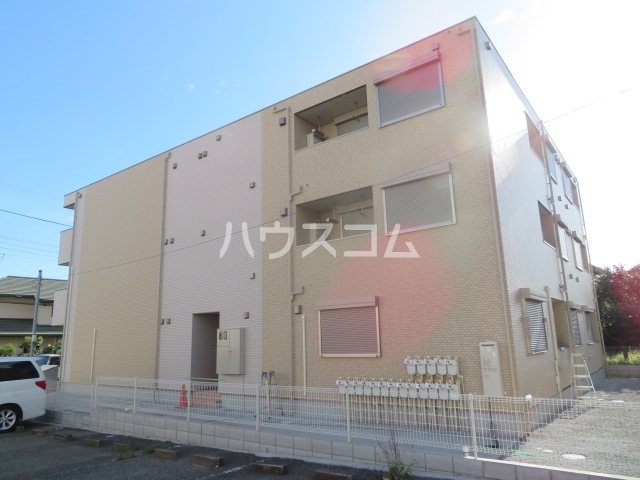 4/30 外観