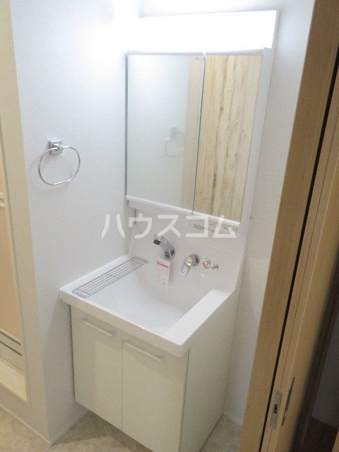 17/30 洗面