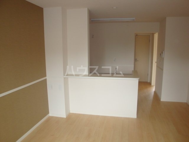 4/27 リビング/ダイニング