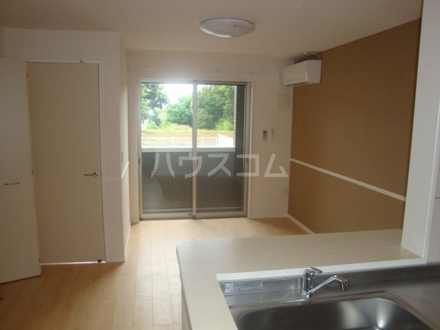 3/27 リビング/ダイニング