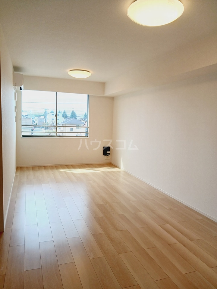 3/25 リビング/ダイニング