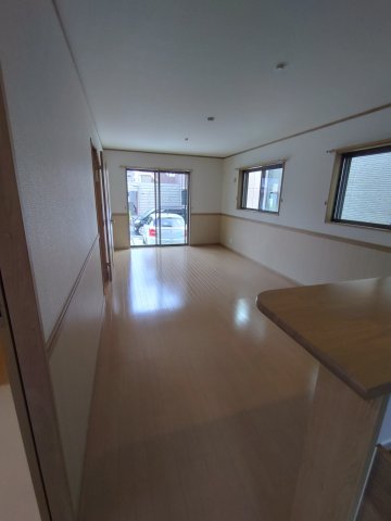 4/30 リビング/ダイニング