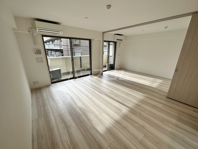 4/24 リビング/ダイニング