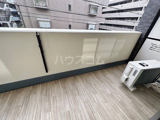 15/24 バルコニー
