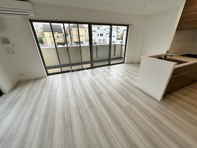 5/24 リビング/ダイニング