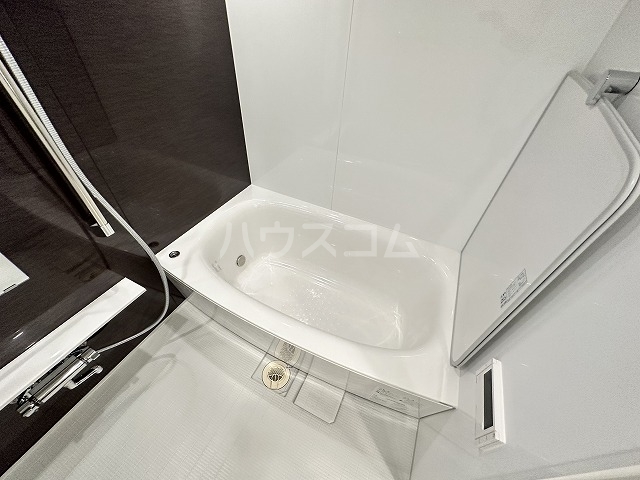 11/24 浴室