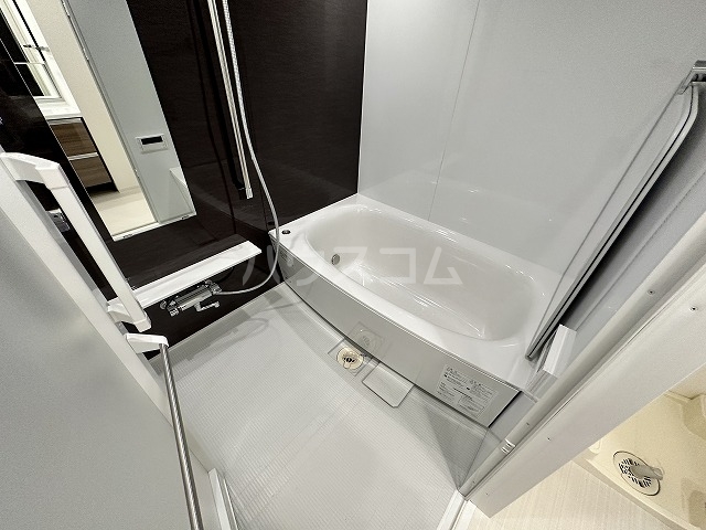 10/24 浴室