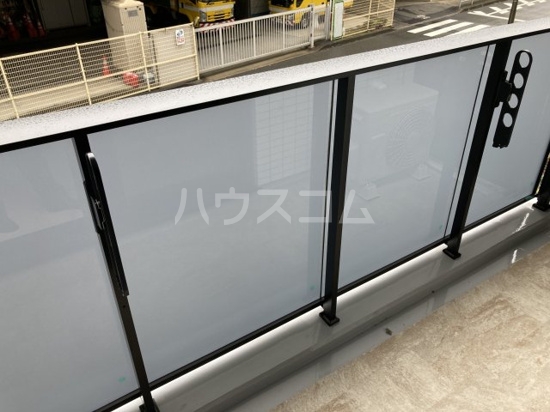 13/27 バルコニー