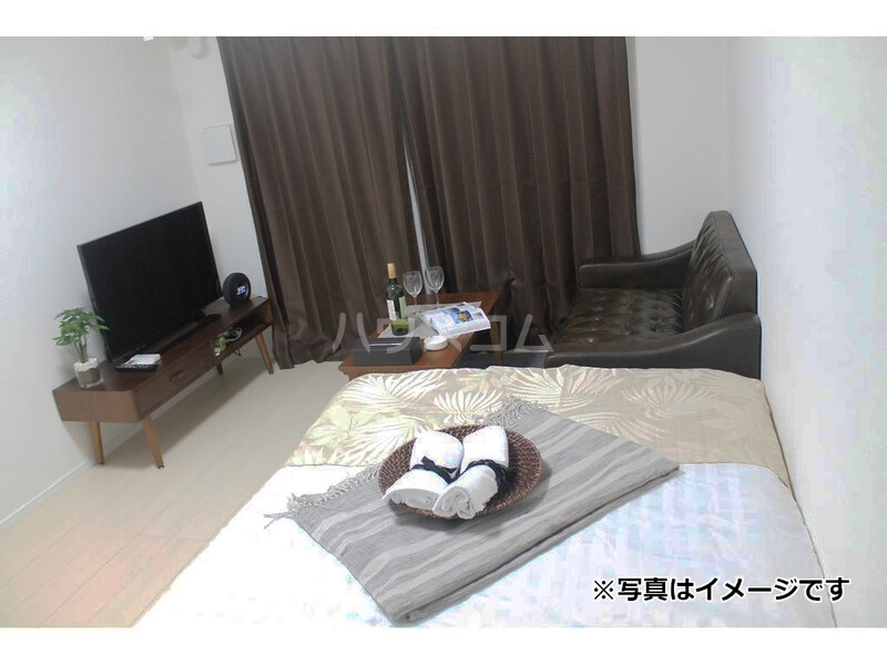 3/19 リビング/ダイニング