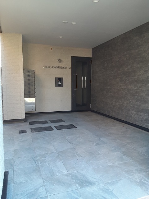 29/30 エントランス