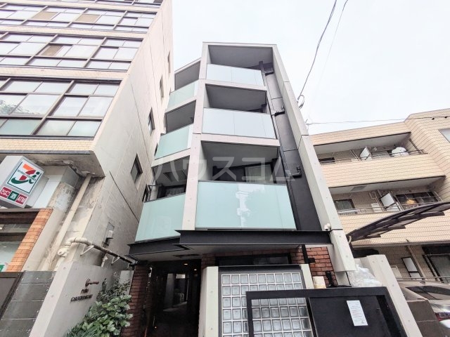 2/24 外観