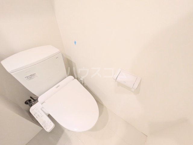 12/24 トイレ