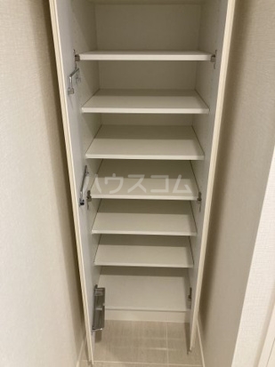 5/30 収納