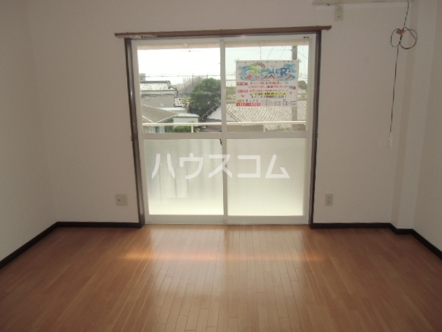 3/17 リビング/ダイニング