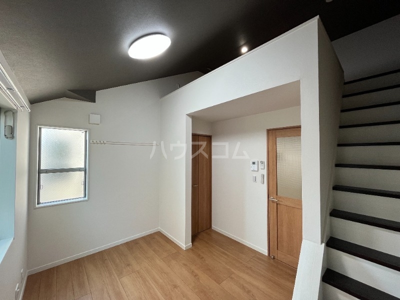 3/15 リビング/ダイニング