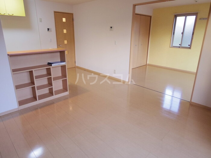 3/23 リビング/ダイニング