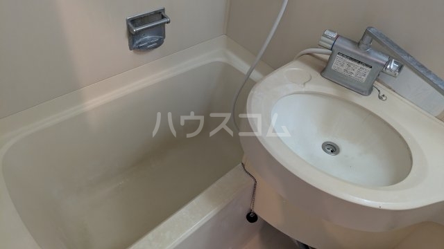 浴室