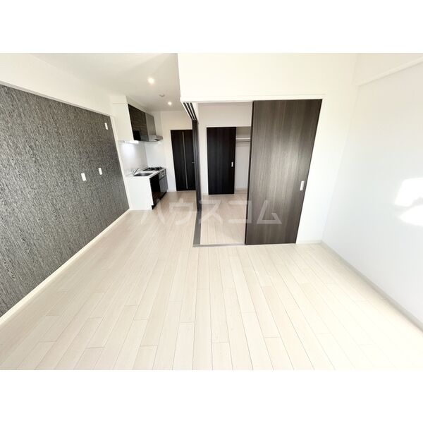 4/24 リビング/ダイニング