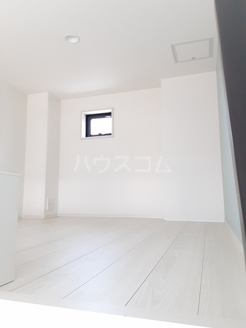 4/27 室内