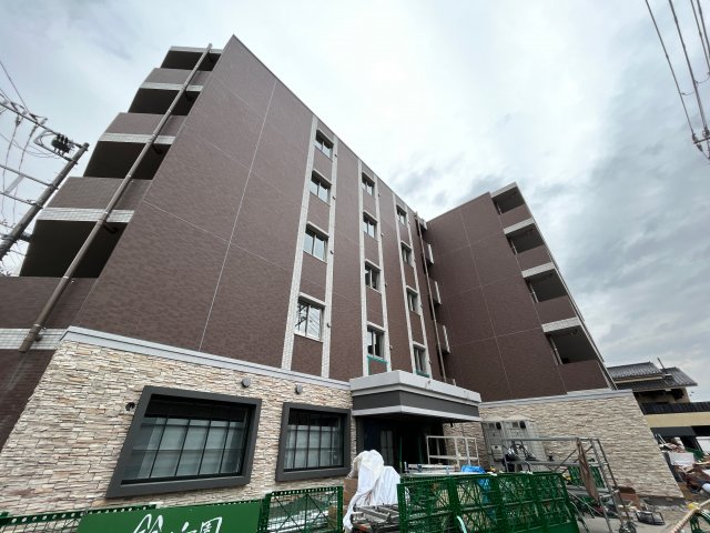 7/17 エントランス