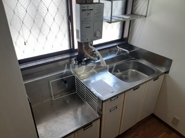 9/20 キッチン